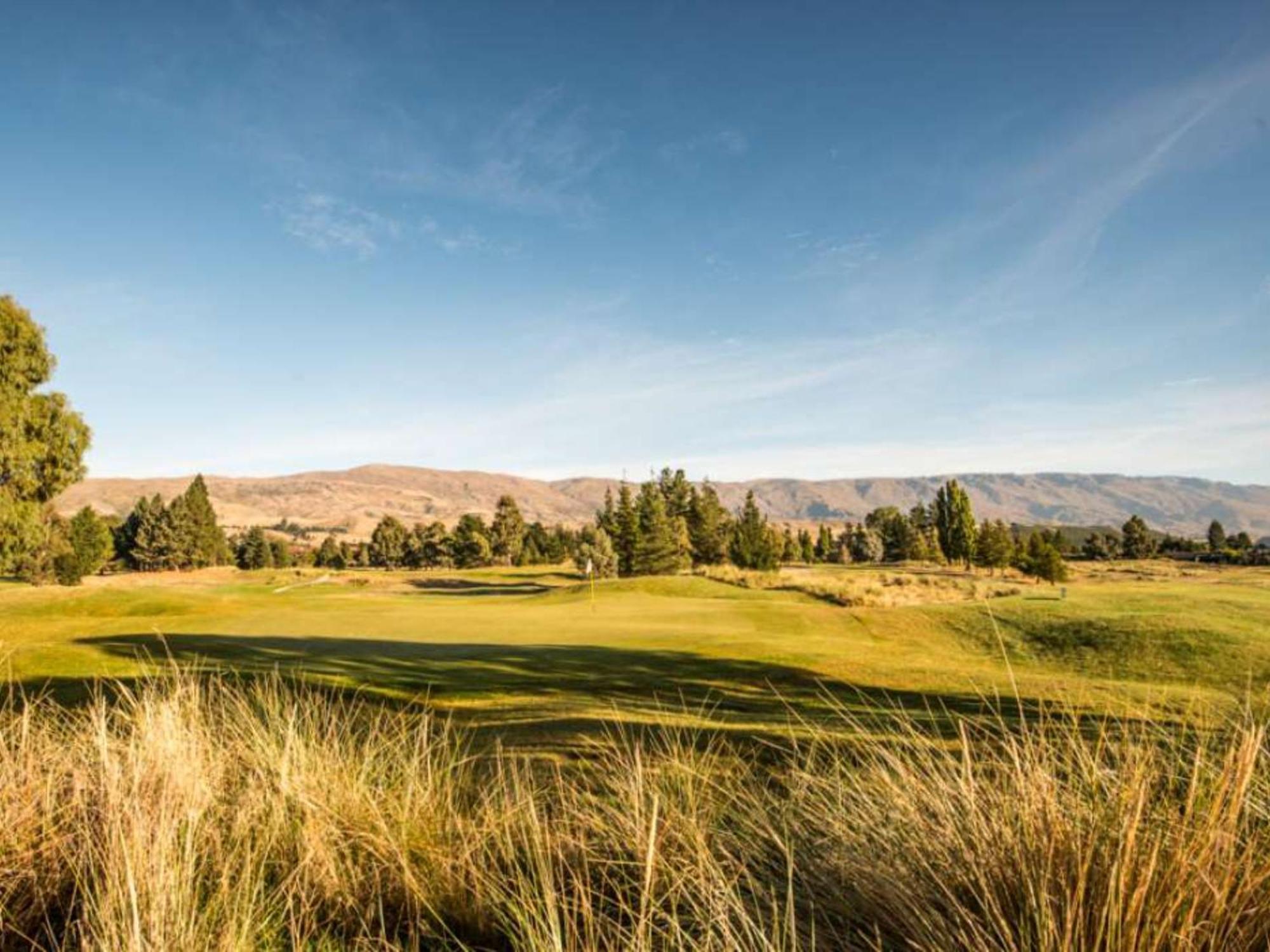 Falcon'S Nest Cromwell Bagian luar foto